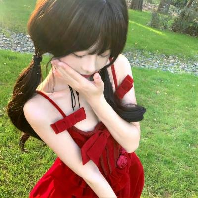 如积雪般的永寂